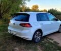 Білий Фольксваген e-Golf, об'ємом двигуна 0 л та пробігом 124 тис. км за 9600 $, фото 8 на Automoto.ua