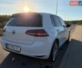 Білий Фольксваген e-Golf, об'ємом двигуна 0 л та пробігом 151 тис. км за 9200 $, фото 6 на Automoto.ua