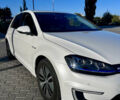 Белый Фольксваген e-Golf, объемом двигателя 0 л и пробегом 109 тыс. км за 7900 $, фото 1 на Automoto.ua