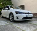 Білий Фольксваген e-Golf, об'ємом двигуна 0 л та пробігом 110 тис. км за 10400 $, фото 1 на Automoto.ua