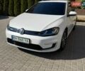 Білий Фольксваген e-Golf, об'ємом двигуна 0 л та пробігом 131 тис. км за 10499 $, фото 5 на Automoto.ua