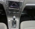 Білий Фольксваген e-Golf, об'ємом двигуна 0 л та пробігом 128 тис. км за 8300 $, фото 14 на Automoto.ua