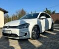 Білий Фольксваген e-Golf, об'ємом двигуна 0 л та пробігом 87 тис. км за 7800 $, фото 1 на Automoto.ua
