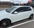 Белый Фольксваген e-Golf, объемом двигателя 0 л и пробегом 145 тыс. км за 9500 $, фото 3 на Automoto.ua