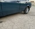 Білий Фольксваген e-Golf, об'ємом двигуна 0 л та пробігом 114 тис. км за 9000 $, фото 5 на Automoto.ua