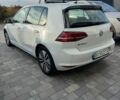 Білий Фольксваген e-Golf, об'ємом двигуна 0 л та пробігом 114 тис. км за 9000 $, фото 5 на Automoto.ua