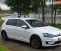 Білий Фольксваген e-Golf, об'ємом двигуна 0 л та пробігом 125 тис. км за 9500 $, фото 1 на Automoto.ua