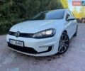 Білий Фольксваген e-Golf, об'ємом двигуна 0 л та пробігом 117 тис. км за 9600 $, фото 1 на Automoto.ua