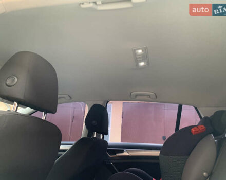 Білий Фольксваген e-Golf, об'ємом двигуна 0 л та пробігом 142 тис. км за 7999 $, фото 80 на Automoto.ua