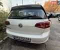 Белый Фольксваген e-Golf, объемом двигателя 0 л и пробегом 135 тыс. км за 8000 $, фото 5 на Automoto.ua