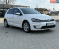 Білий Фольксваген e-Golf, об'ємом двигуна 0 л та пробігом 80 тис. км за 9800 $, фото 62 на Automoto.ua
