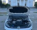 Білий Фольксваген e-Golf, об'ємом двигуна 0 л та пробігом 152 тис. км за 8700 $, фото 8 на Automoto.ua