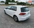 Белый Фольксваген e-Golf, объемом двигателя 0 л и пробегом 181 тыс. км за 8190 $, фото 8 на Automoto.ua