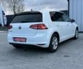 Білий Фольксваген e-Golf, об'ємом двигуна 0 л та пробігом 123 тис. км за 8500 $, фото 16 на Automoto.ua