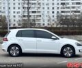 Белый Фольксваген e-Golf, объемом двигателя 0 л и пробегом 150 тыс. км за 13500 $, фото 4 на Automoto.ua