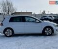 Белый Фольксваген e-Golf, объемом двигателя 0 л и пробегом 114 тыс. км за 8900 $, фото 7 на Automoto.ua