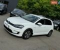 Белый Фольксваген e-Golf, объемом двигателя 0 л и пробегом 141 тыс. км за 8100 $, фото 1 на Automoto.ua