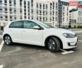 Белый Фольксваген e-Golf, объемом двигателя 0 л и пробегом 109 тыс. км за 9000 $, фото 5 на Automoto.ua