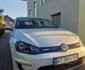 Белый Фольксваген e-Golf, объемом двигателя 0 л и пробегом 156 тыс. км за 8700 $, фото 1 на Automoto.ua