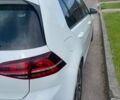 Белый Фольксваген e-Golf, объемом двигателя 0 л и пробегом 170 тыс. км за 7650 $, фото 9 на Automoto.ua