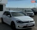 Белый Фольксваген e-Golf, объемом двигателя 0 л и пробегом 139 тыс. км за 8900 $, фото 3 на Automoto.ua