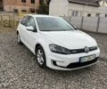Білий Фольксваген e-Golf, об'ємом двигуна 0 л та пробігом 117 тис. км за 8700 $, фото 1 на Automoto.ua