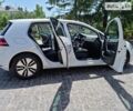 Білий Фольксваген e-Golf, об'ємом двигуна 0 л та пробігом 100 тис. км за 9300 $, фото 45 на Automoto.ua