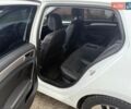 Білий Фольксваген e-Golf, об'ємом двигуна 0 л та пробігом 144 тис. км за 10500 $, фото 10 на Automoto.ua