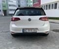 Білий Фольксваген e-Golf, об'ємом двигуна 0 л та пробігом 100 тис. км за 10000 $, фото 1 на Automoto.ua