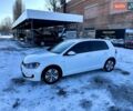 Белый Фольксваген e-Golf, объемом двигателя 0 л и пробегом 73 тыс. км за 8500 $, фото 1 на Automoto.ua