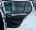 Білий Фольксваген e-Golf, об'ємом двигуна 0 л та пробігом 123 тис. км за 9900 $, фото 44 на Automoto.ua