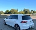 Білий Фольксваген e-Golf, об'ємом двигуна 0 л та пробігом 152 тис. км за 8700 $, фото 2 на Automoto.ua