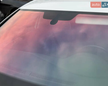 Білий Фольксваген e-Golf, об'ємом двигуна 0 л та пробігом 90 тис. км за 7900 $, фото 3 на Automoto.ua