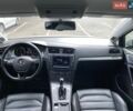 Белый Фольксваген e-Golf, объемом двигателя 0 л и пробегом 99 тыс. км за 10500 $, фото 1 на Automoto.ua