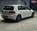 Белый Фольксваген e-Golf, объемом двигателя 0 л и пробегом 103 тыс. км за 11800 $, фото 5 на Automoto.ua