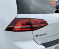 Белый Фольксваген e-Golf, объемом двигателя 0 л и пробегом 142 тыс. км за 8100 $, фото 47 на Automoto.ua