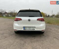 Білий Фольксваген e-Golf, об'ємом двигуна 0 л та пробігом 210 тис. км за 10500 $, фото 3 на Automoto.ua