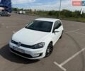 Белый Фольксваген e-Golf, объемом двигателя 0 л и пробегом 154 тыс. км за 8500 $, фото 1 на Automoto.ua
