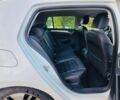 Білий Фольксваген e-Golf, об'ємом двигуна 0 л та пробігом 124 тис. км за 9600 $, фото 16 на Automoto.ua
