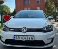 Белый Фольксваген e-Golf, объемом двигателя 0 л и пробегом 100 тыс. км за 8500 $, фото 18 на Automoto.ua