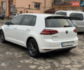 Білий Фольксваген e-Golf, об'ємом двигуна 0 л та пробігом 90 тис. км за 7900 $, фото 8 на Automoto.ua