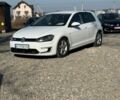 Белый Фольксваген e-Golf, объемом двигателя 0 л и пробегом 138 тыс. км за 8600 $, фото 1 на Automoto.ua