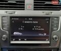 Белый Фольксваген e-Golf, объемом двигателя 0 л и пробегом 154 тыс. км за 8599 $, фото 40 на Automoto.ua
