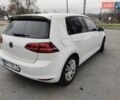 Белый Фольксваген e-Golf, объемом двигателя 0 л и пробегом 144 тыс. км за 8400 $, фото 10 на Automoto.ua