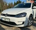 Білий Фольксваген e-Golf, об'ємом двигуна 0 л та пробігом 87 тис. км за 7800 $, фото 3 на Automoto.ua