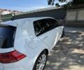 Белый Фольксваген e-Golf, объемом двигателя 0 л и пробегом 155 тыс. км за 8500 $, фото 4 на Automoto.ua