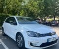 Білий Фольксваген e-Golf, об'ємом двигуна 0 л та пробігом 120 тис. км за 9000 $, фото 4 на Automoto.ua