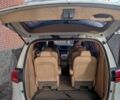 Белый Фольксваген e-Golf, объемом двигателя 0 л и пробегом 132 тыс. км за 8800 $, фото 4 на Automoto.ua