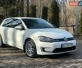Белый Фольксваген e-Golf, объемом двигателя 0 л и пробегом 110 тыс. км за 8499 $, фото 4 на Automoto.ua