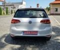 Білий Фольксваген e-Golf, об'ємом двигуна 0 л та пробігом 100 тис. км за 9300 $, фото 10 на Automoto.ua